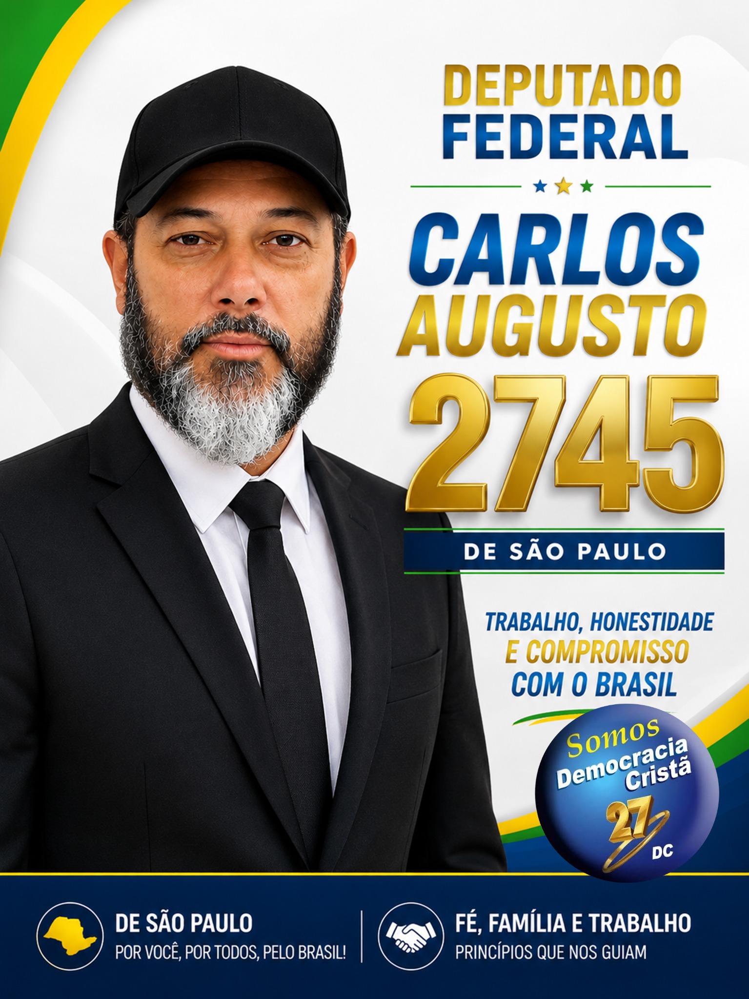 Material de campanha